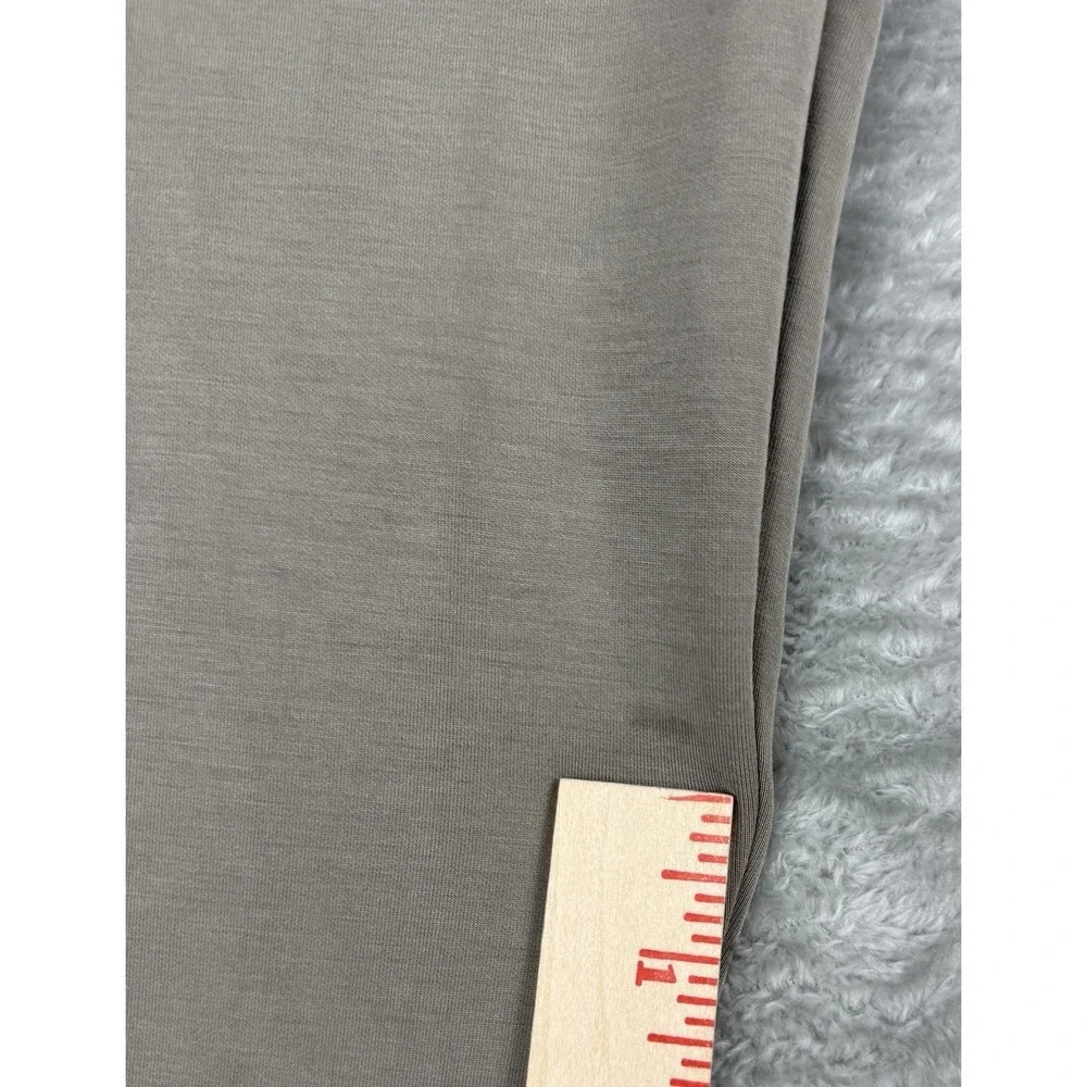 AVIA Women's XS Taupe Jogger Pants Stretch Pull On Athleisure